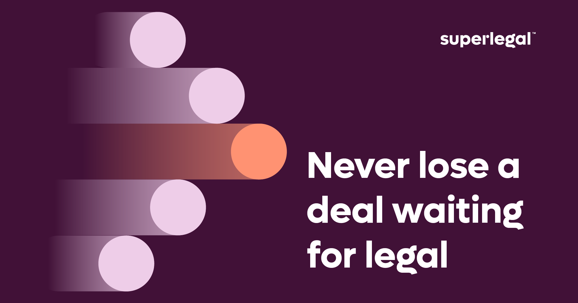 Close deals faster