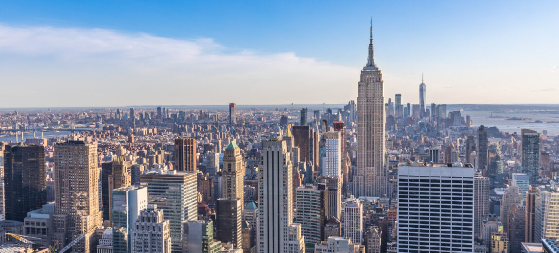 New York